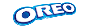 oreo logo